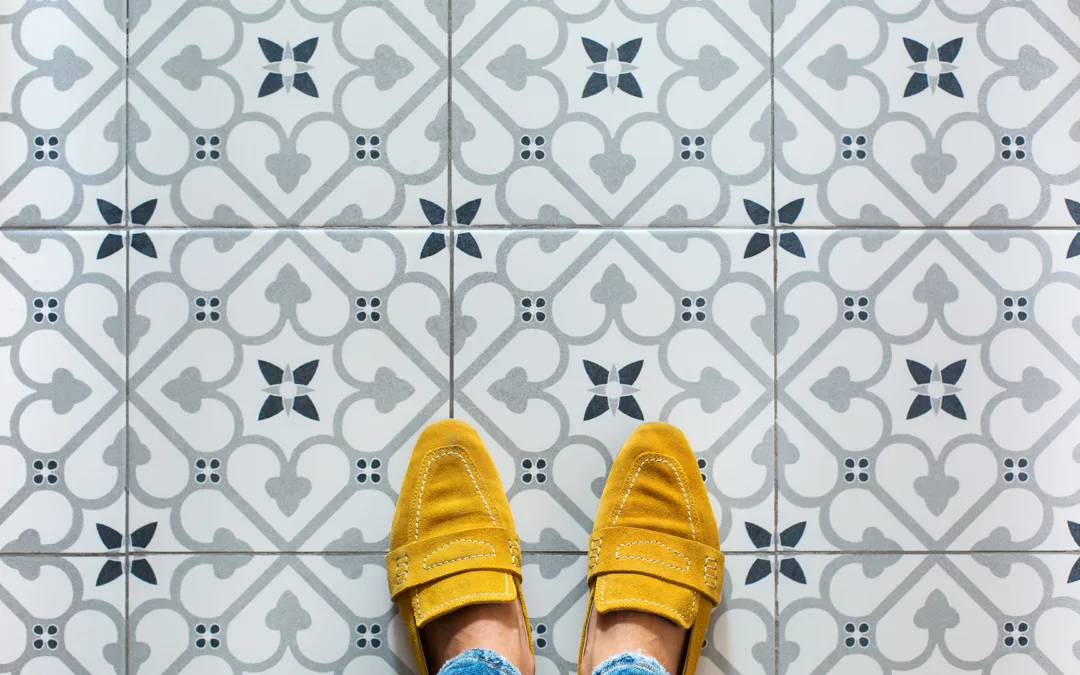 Revamp Your Space: DIY Flooring Options on a Budget